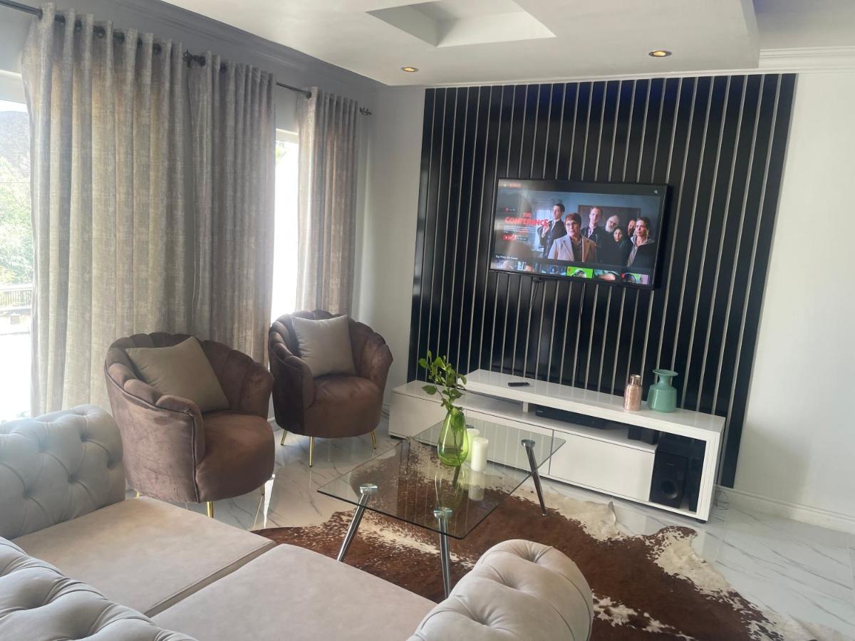 Dream Abodes @ Splice Riviera Apartment