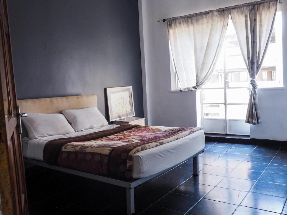 Urbanzulu Backpackers Hostel Johannesburg