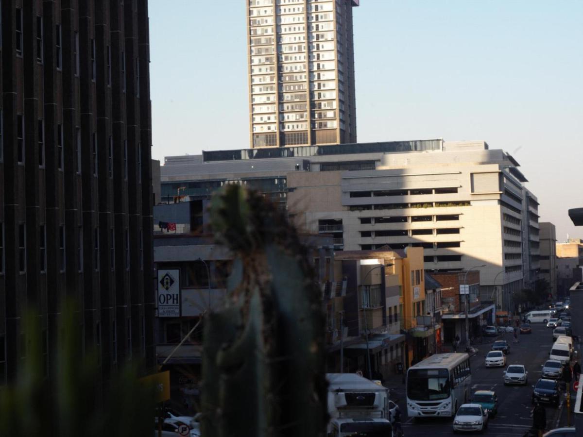 Urbanzulu Backpackers *