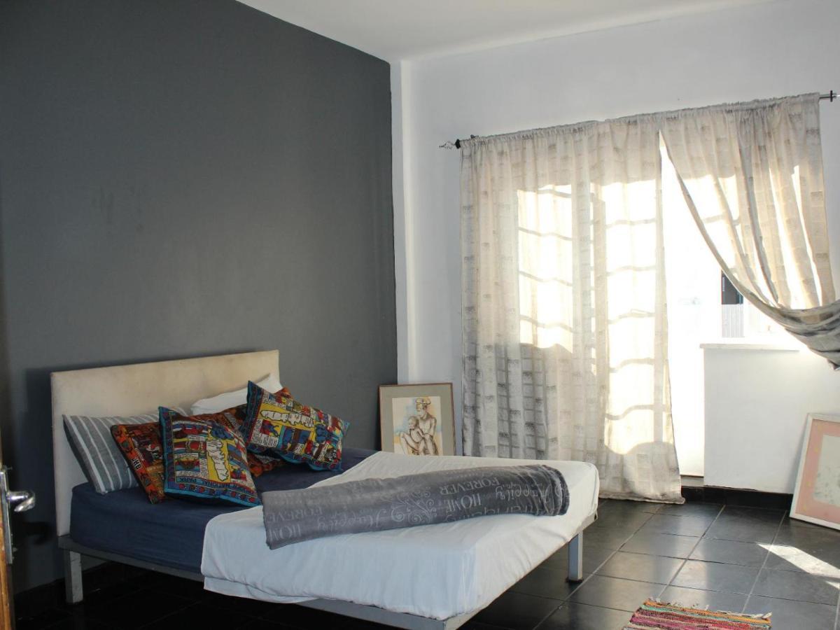 Urbanzulu Backpackers Hostel Johannesburg