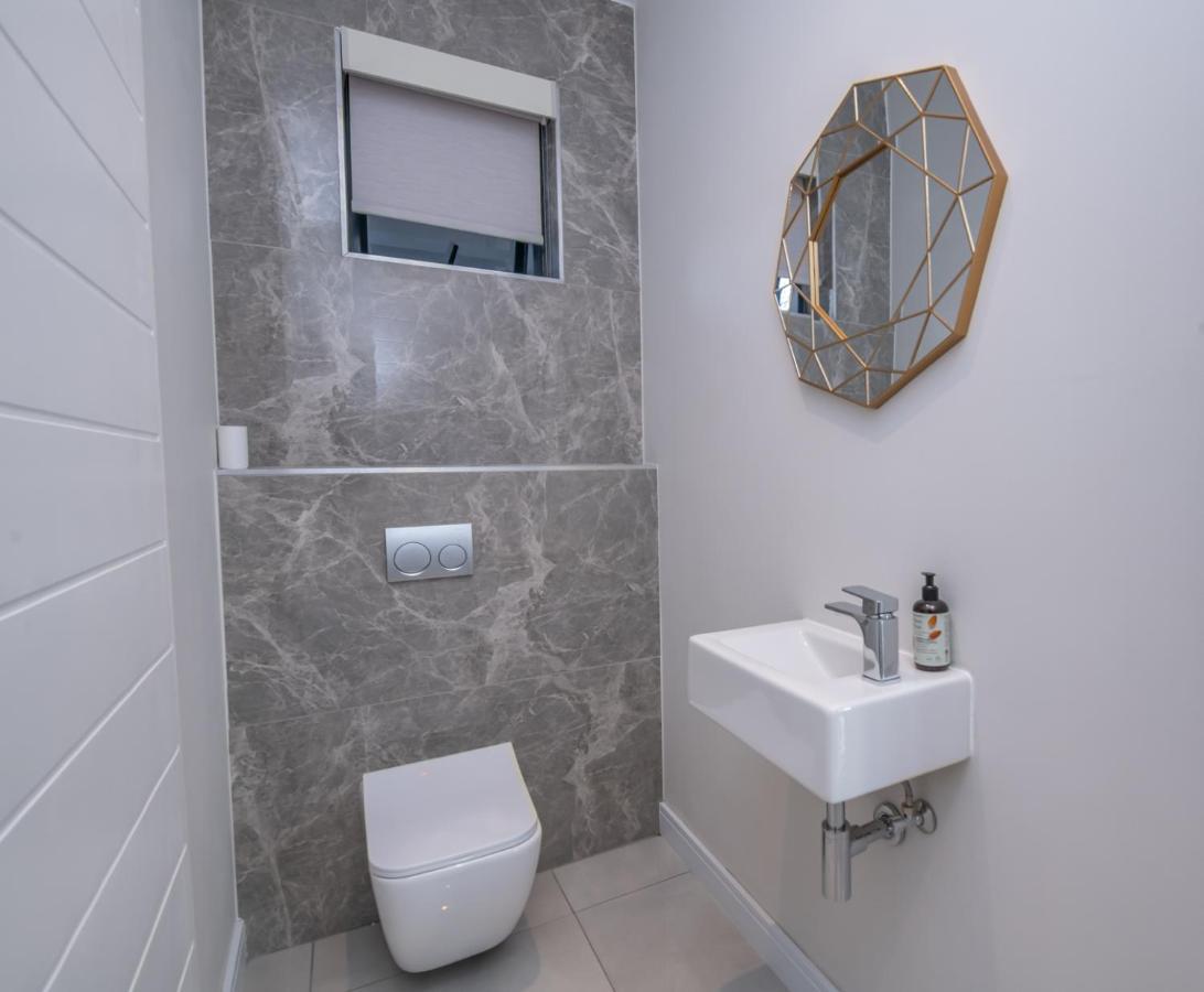Apartamento Comfy Nest - The Paramount