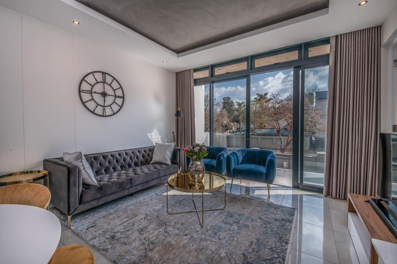 Apartamento Comfy Nest - The Paramount *