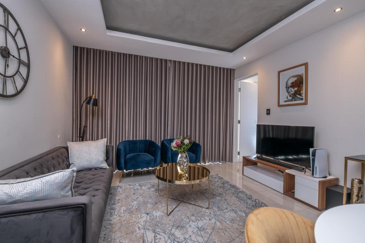 Comfy Nest - The Paramount Joanesburgo