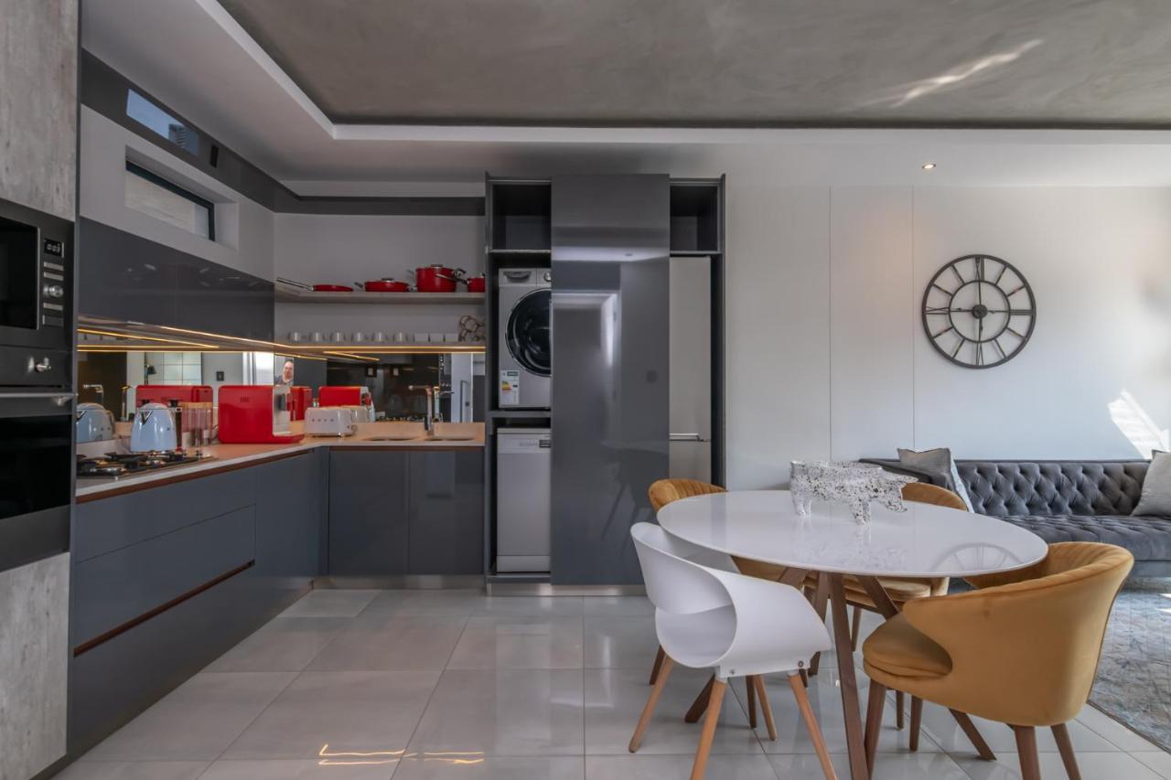 Comfy Nest - The Paramount Joanesburgo