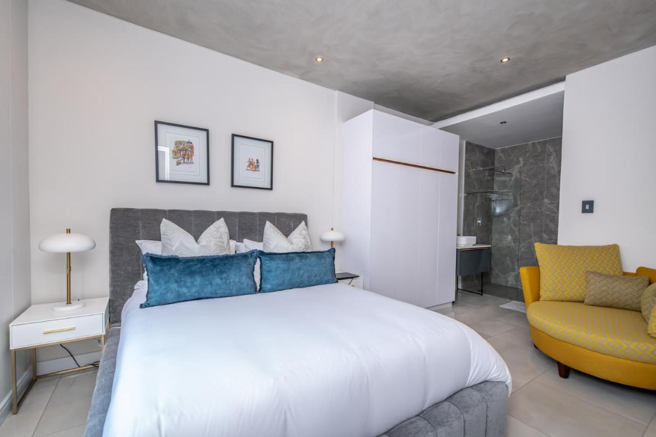 Apartamento Comfy Nest - The Paramount