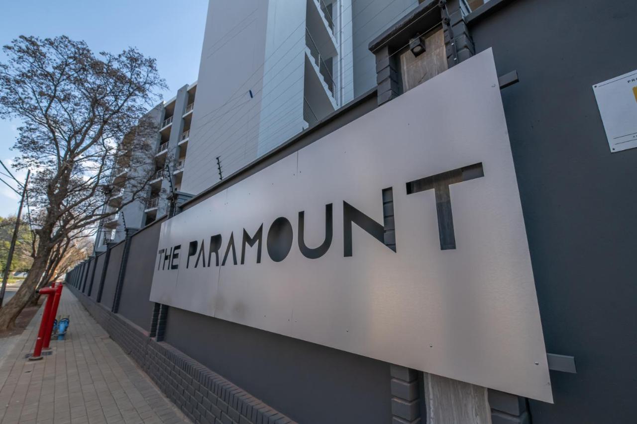 Comfy Nest - The Paramount *