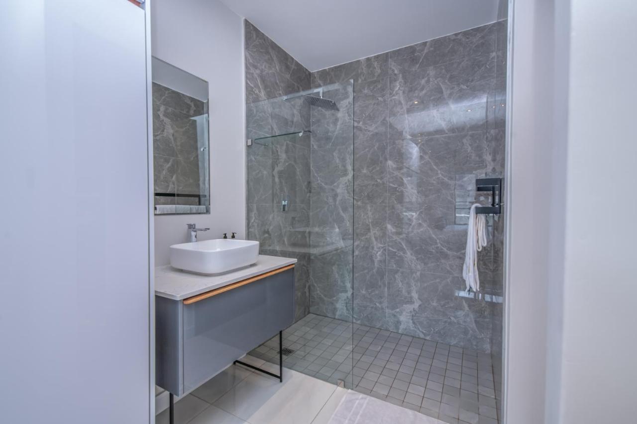 Comfy Nest - The Paramount Apartamento Joanesburgo
