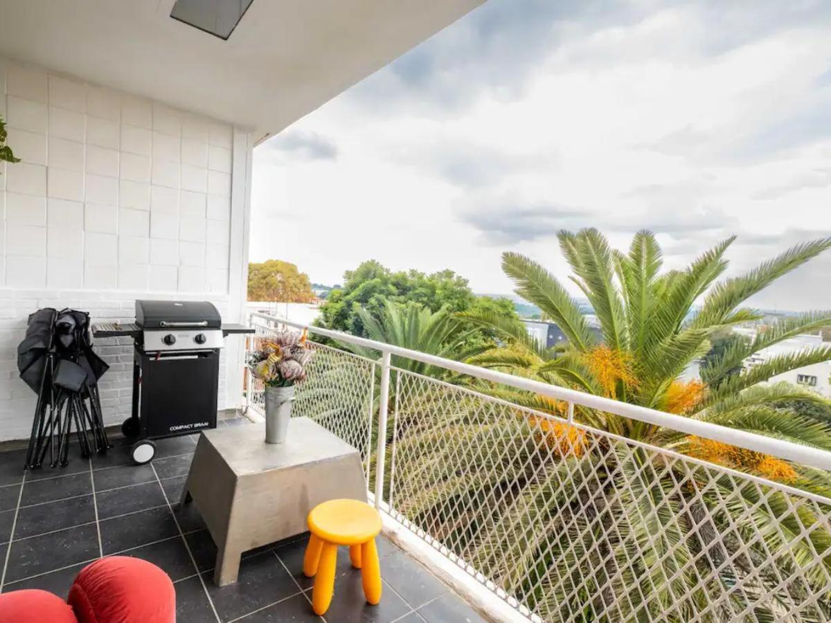 Lovely 3 Bedroom Unit Sandton Apartment Johannesburg