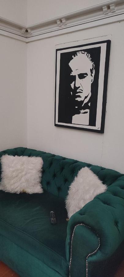 Aparthotel 23 Whitaker Maboneng Hotelstyle Johannesburg