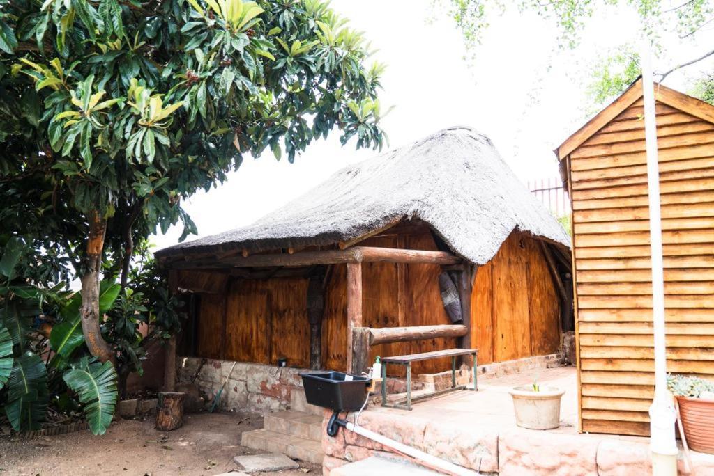 Homestay Green Reeds
