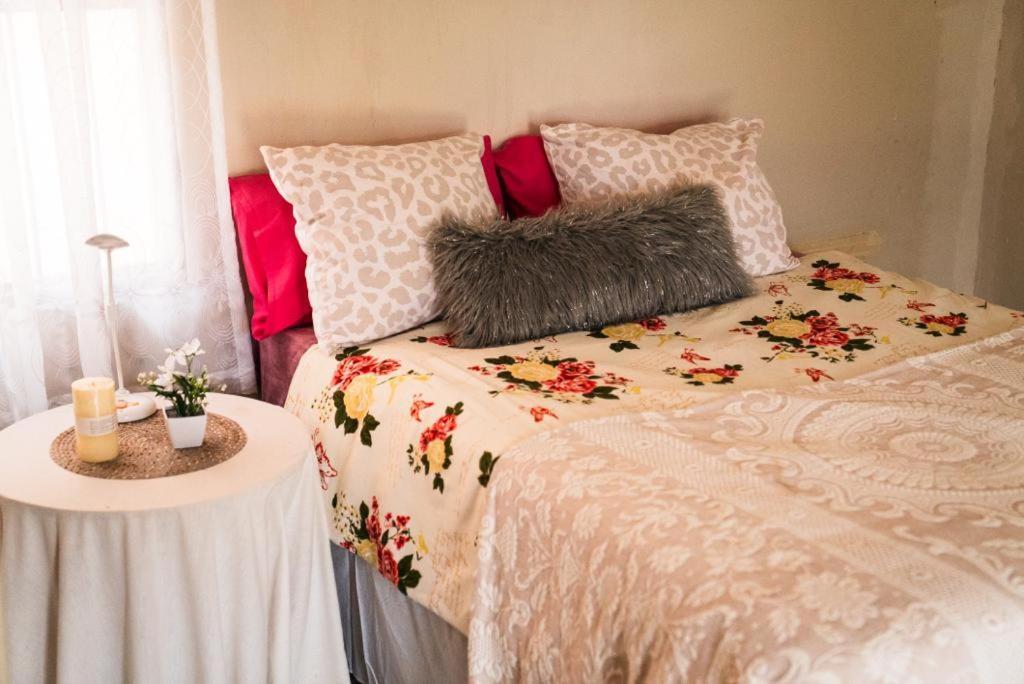 Homestay Green Reeds Johannesburg