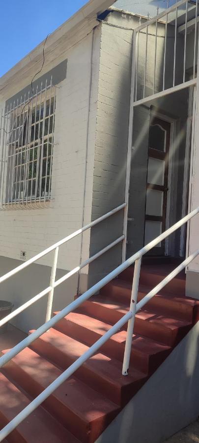 23 Whitaker Maboneng Hotelstyle * Johannesburg