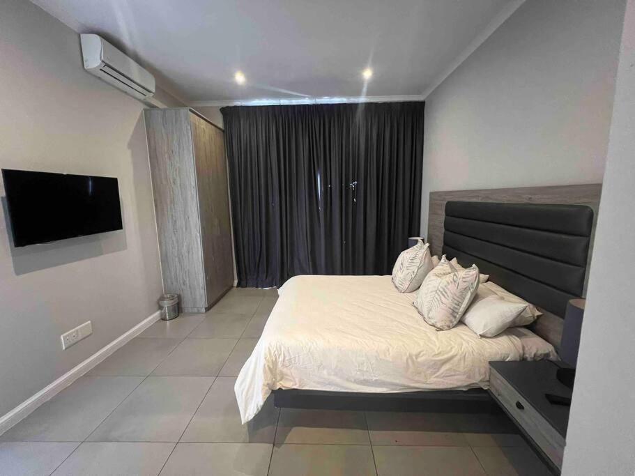 Apartment 11 @ 7 On Middle Sandton