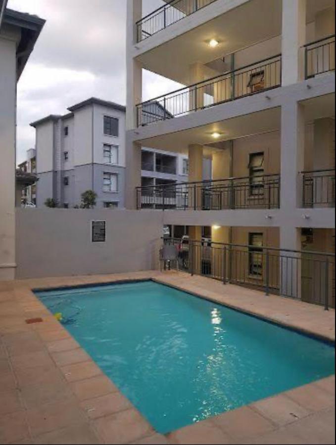 Apartment 11 @ 7 On Middle Sandton