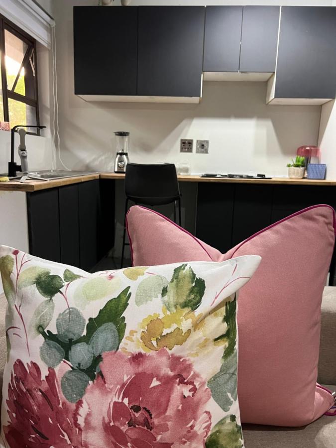 31 On Forest Apartment Johannesburg