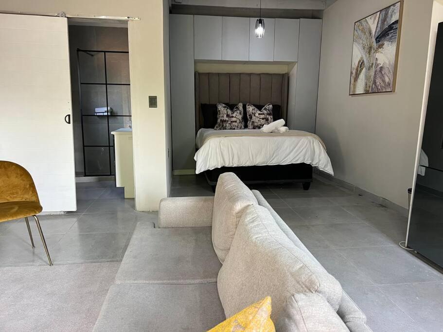 Apartment 31 On Forest Johannesburg