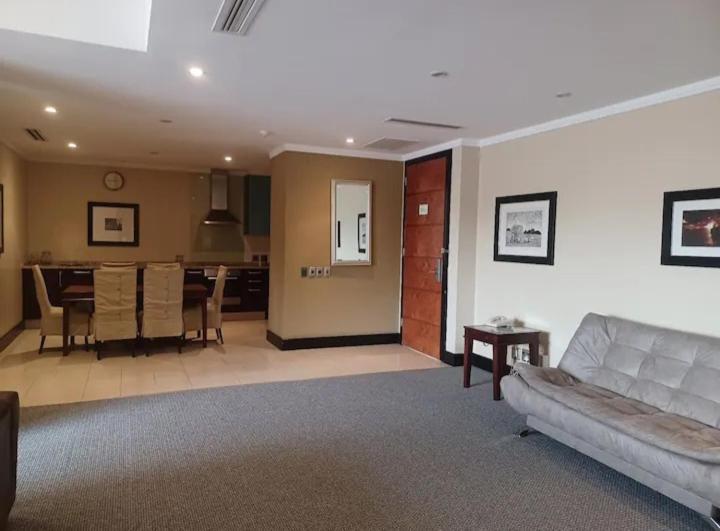 Luxurious Johannesburg