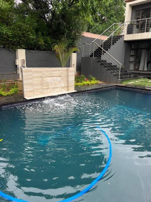 Cosy 5min To Sandton 8 * Johannesburg