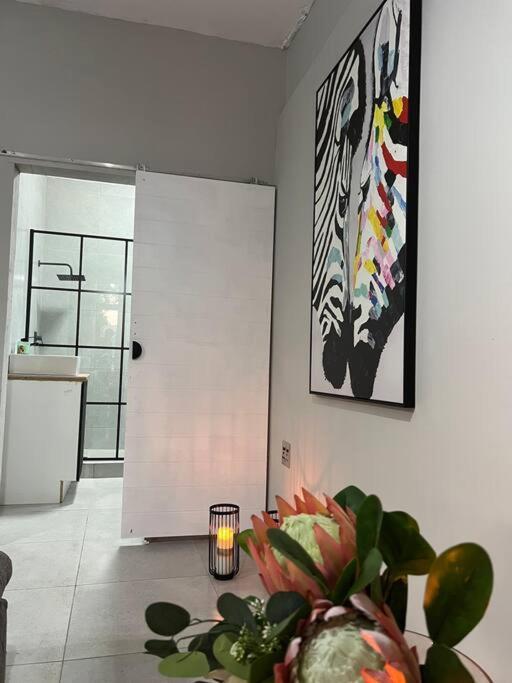Lux 5min To Sandton 9 Apartment *