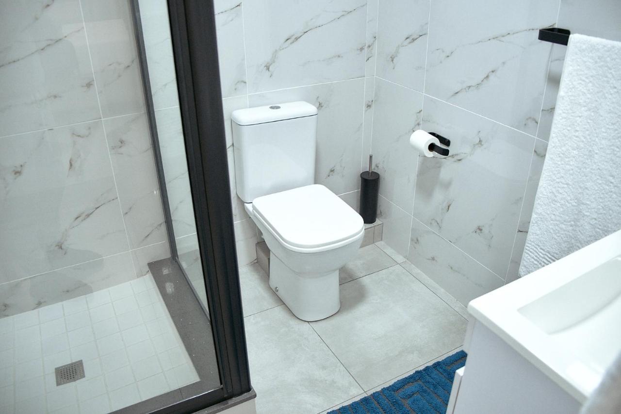 Apartamento Medon Luxury With Power Back Up Bryanston Sandton