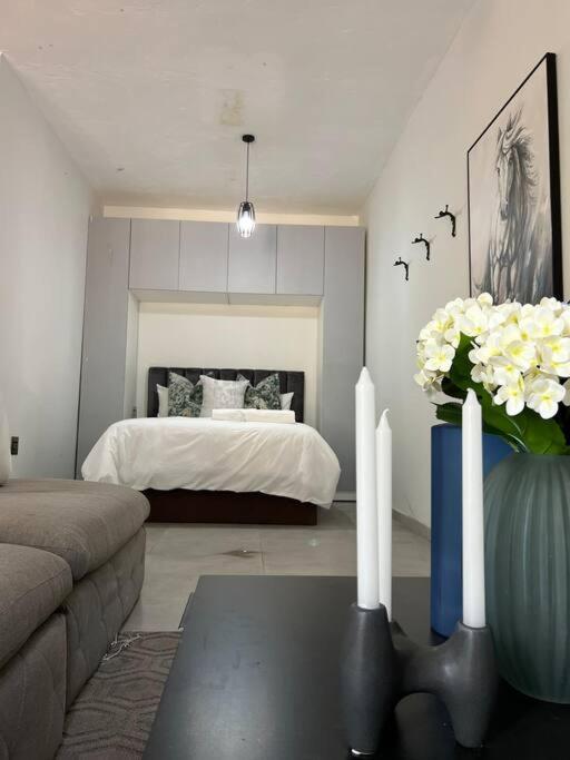 Apartment Cosy 5min To Sandton 8 *