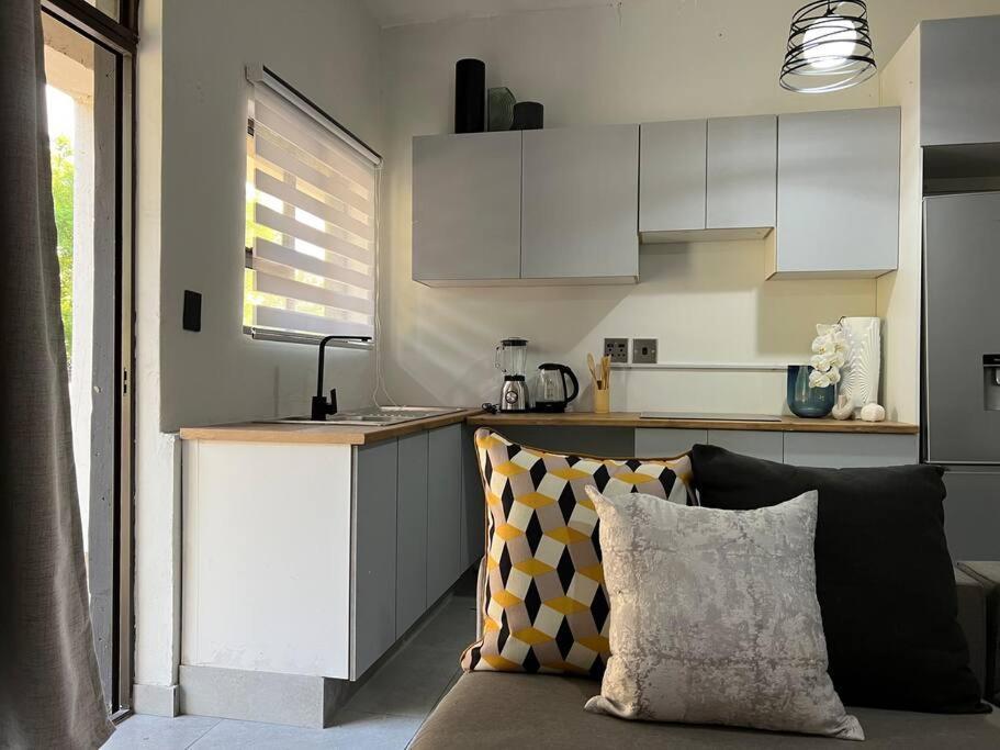Cosy 5min To Sandton 8 Apartment *