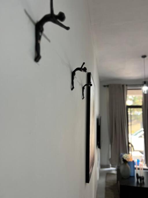 Cosy 5min To Sandton 8 Apartment