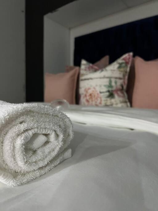 Lux 5min To Sandton 9 Apartment *
