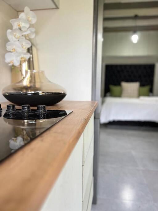 Luxury Walk To Melrose Arch 10 Apartment Johannesburg