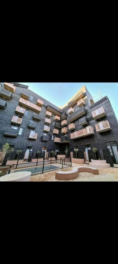 Downtown Delight : Maboneng Loft Johannesburg