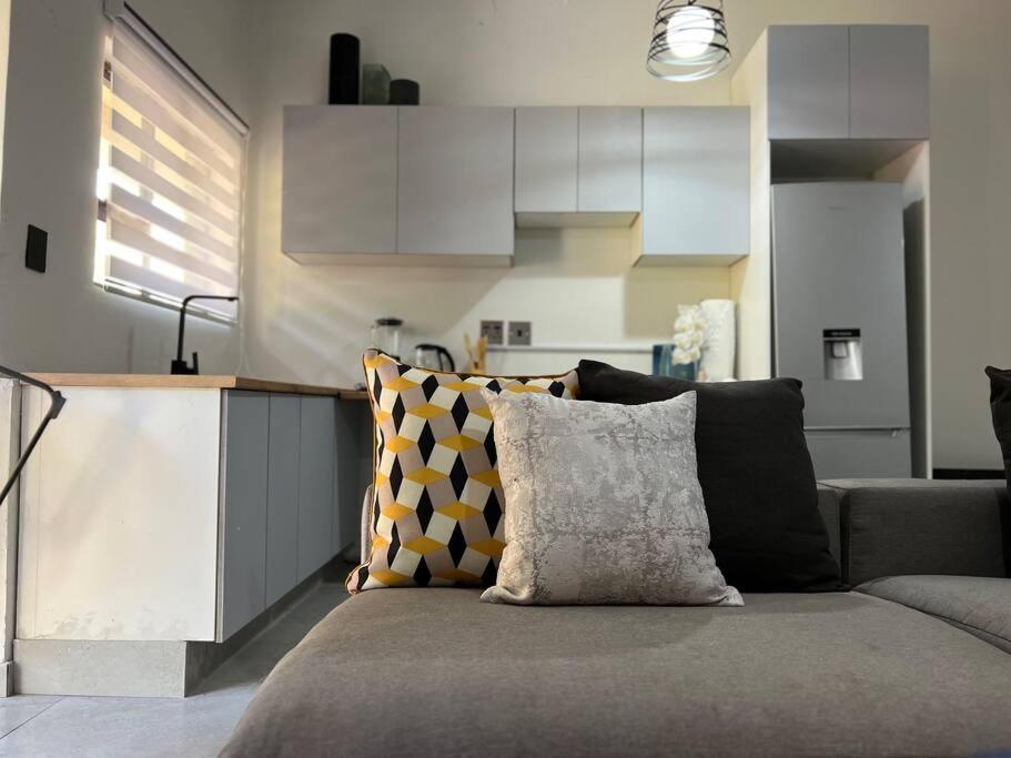 Cosy 5min To Sandton 8 Apartment Johannesburg