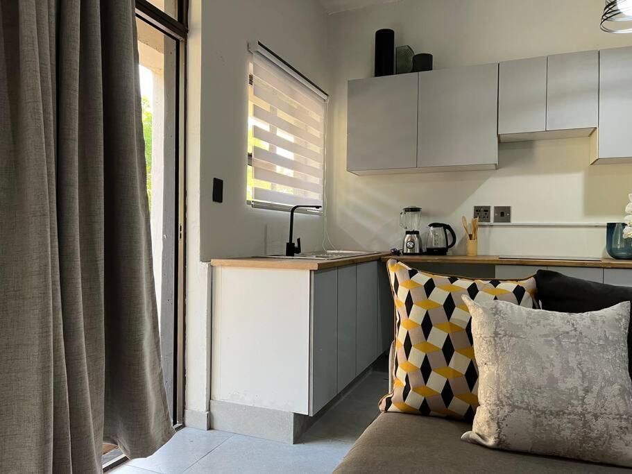 Cosy 5min To Sandton 8 Apartment Johannesburg