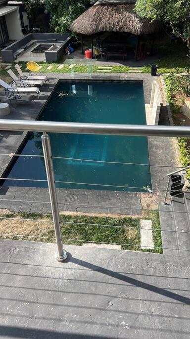 Apartment Luxury Walk To Melrose Arch 10 Johannesburg
