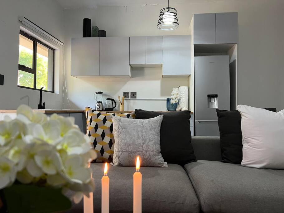 Cosy 5min To Sandton 8 * Johannesburg