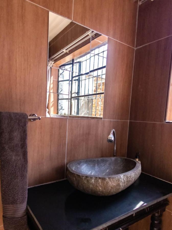 Latona Nhà khách Johannesburg