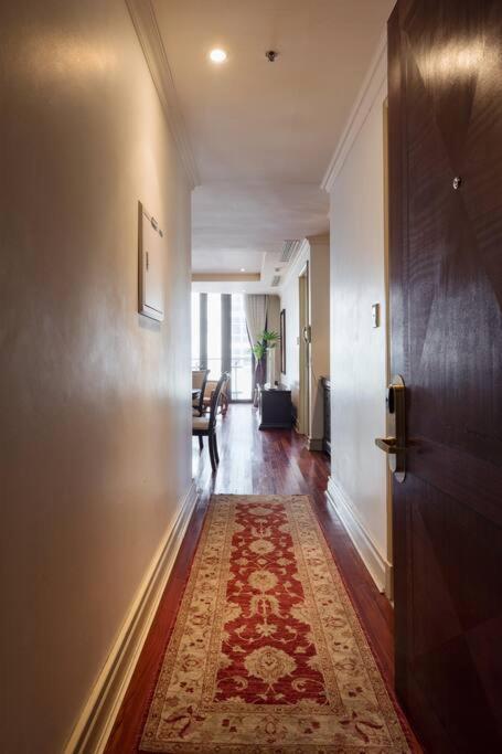 Apartment Luxury & Breathtaking Sandton & Joburgamazing View