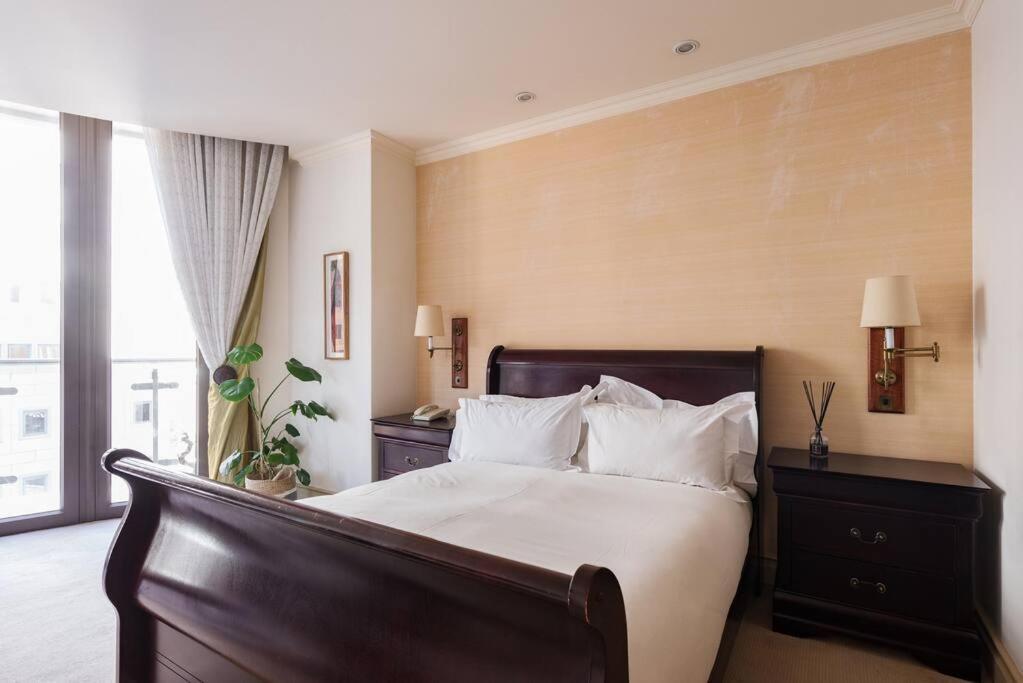 Luxury & Breathtaking Sandton & Joburgamazing View