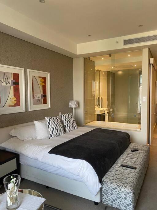 Rafiki Apartment