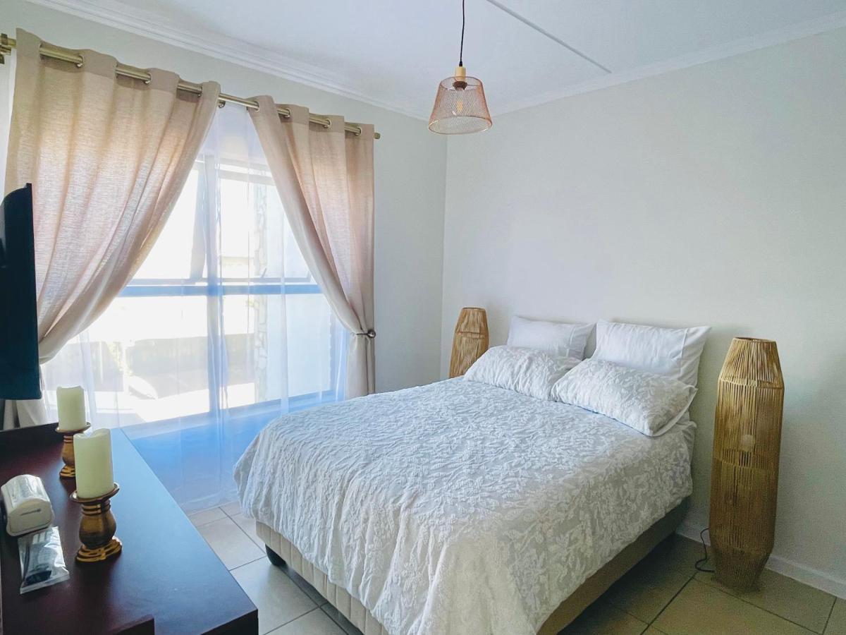 Idesel Apartment Johannesburg