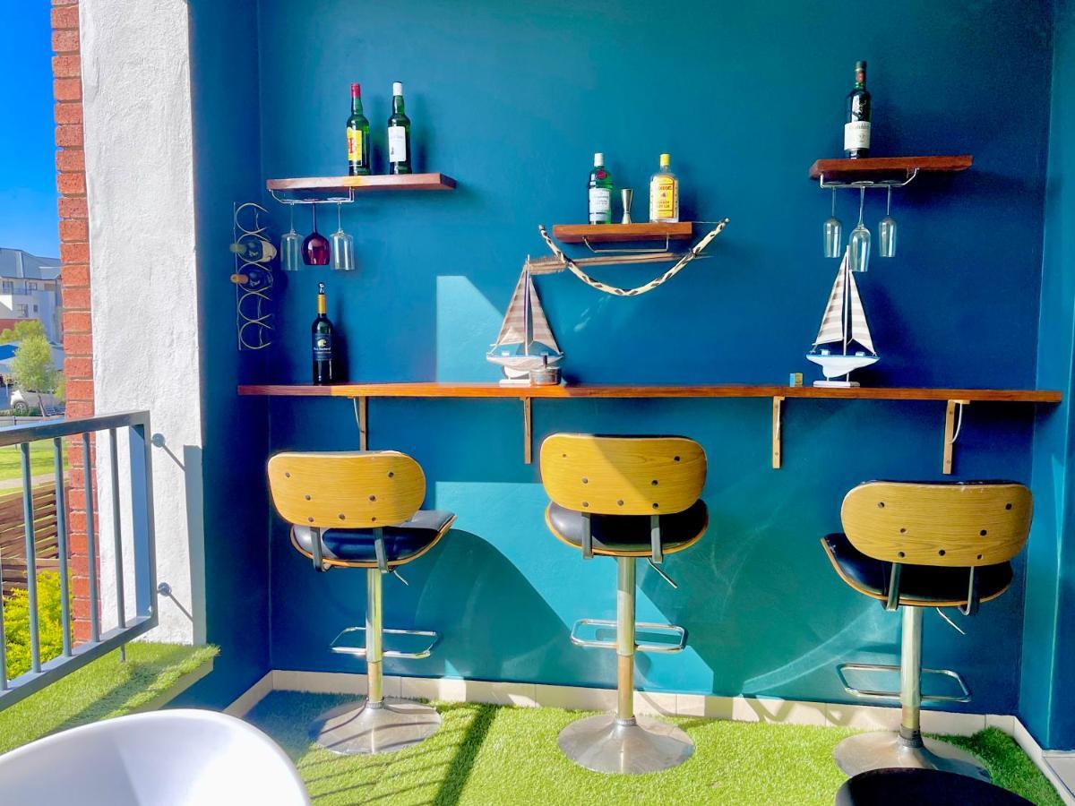 Apartment Idesel *
