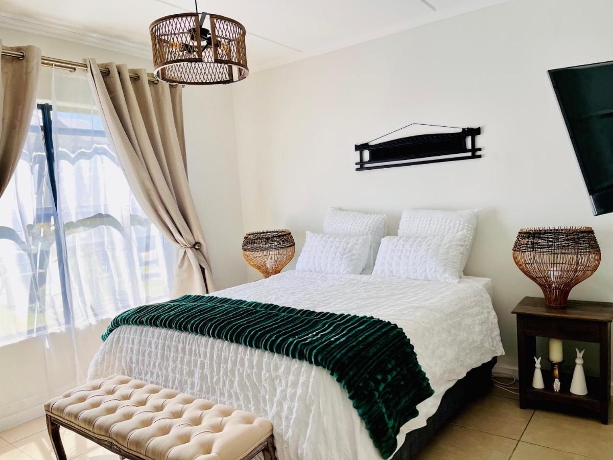 Idesel Apartment Johannesburg
