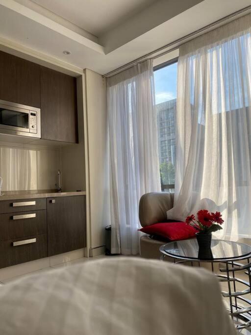 Rafiki Apartment *