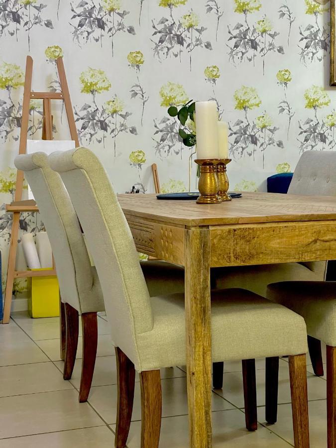 Apartment Idesel