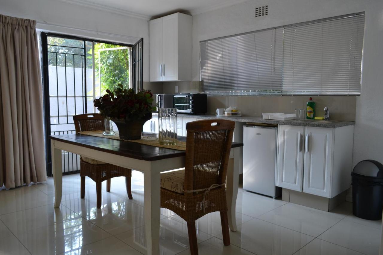 Bryanston Elgin - 1 Căn hộ *