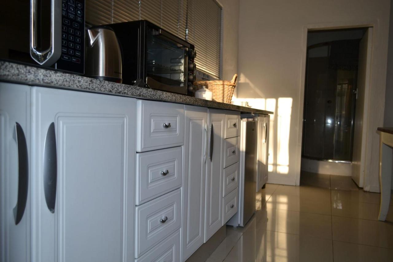 Căn hộ Bryanston Elgin - 1 Johannesburg