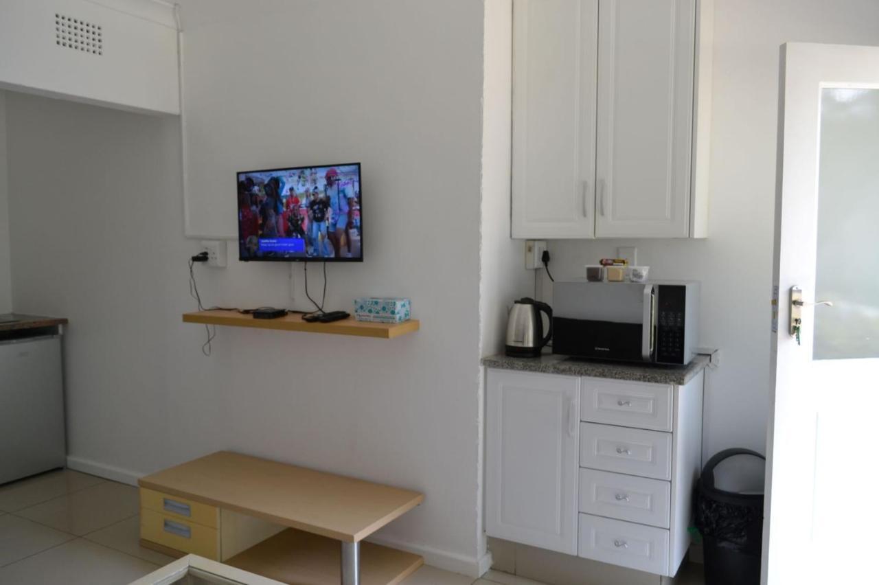 Bryanston Elgin - 4 Apartment *