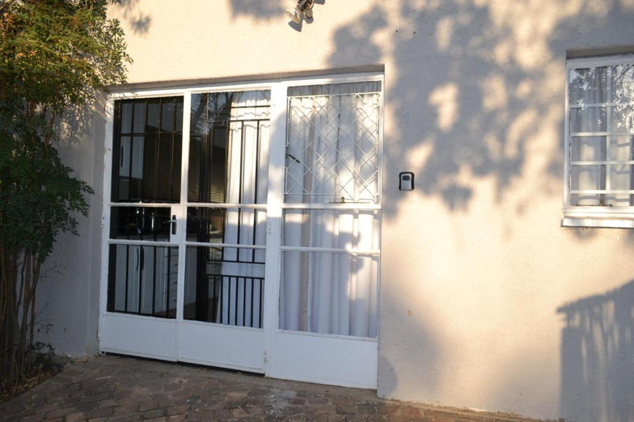 Bryanston Elgin - 1 Johannesburg