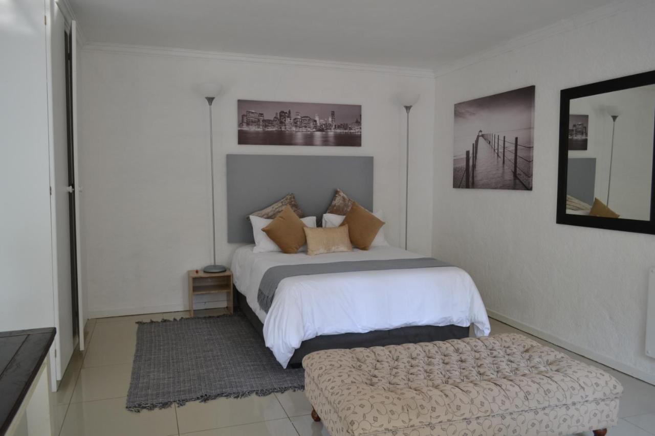 Apartment Bryanston Elgin - 1 Johannesburg