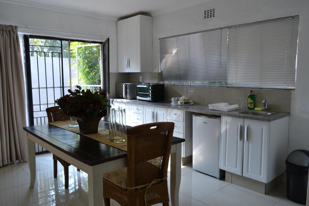 Bryanston Elgin - 1 Căn hộ