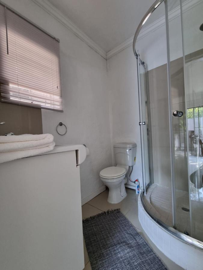 Apartment Bryanston Elgin - 1 Johannesburg